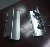Furnace Filter Clip And Retainer Assembly