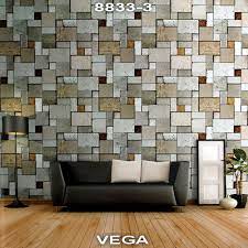 10 motif wallpaper dinding ruang keluarga desain wallpaper bagu via wallpaperbagus.co.id. Paling Keren 25 Wallpaper Dinding Unik Murah Richa Wallpaper