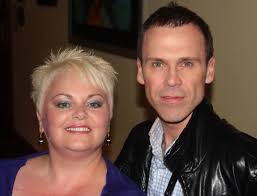 Very likely benefitting the very folk who. Richard With The Inspirational Julie Anne Dineen A Limerick Legend Photo By Nigel Shinnors Richardknows