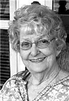 Search Doris Chappell Obituaries and Funeral Services