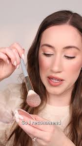 Amazon.com: Ravie Beauty Blush Brush