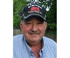 Daniel Alderman Obituary (1947