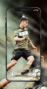 1920pixels x 1080pixels size : Dybala Wallpapers 4k Hd Paulo Dybala Photos For Android Apk Download