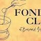 Fondue Making Class at Barnard Griffin - RICHLAND
