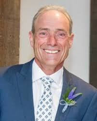 Jeffrey Gerald Pusey Obituary