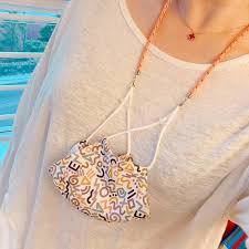 Face Mask Lanyard Mask Necklace Strap For All Ages Etsy In 2020 Mask Necklace Easy Face Mask Diy Diy Face Mask