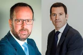 White & Case ficha a los socios de Herbert Smith Pablo García-Nieto e  Ignacio Paz