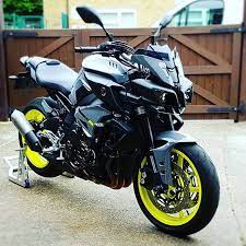 yamaha mt 10sp バイク乗り バイク 最新 バイク