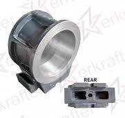 20522482 Spring Saddle ,VOLVO,Chassis Chassis Parts ...