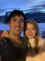 Mary McGinley and Sam Poulos's Wedding Website