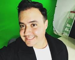 Raúl, de Río Roma, revela que sufrió un infarto"