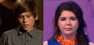 X-Factor '12: The Most Interesting Man In The World!