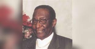 Mr. Alfred Branch Obituary