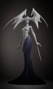 3d anime models for download, files in 3ds, max, c4d, maya, blend, obj, fbx with low poly, animated, rigged, game, and vr options. Diy Figures The Current State Of 3d Printing Animefigures