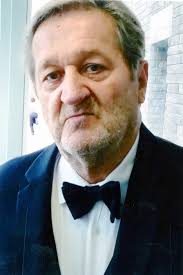 Obituary for Ronald "Ron" E. Matherly