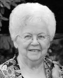 Iris Ingram Obituary (1929