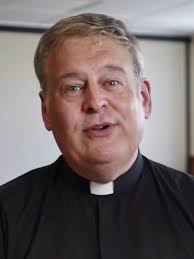 St. Joseph Shrine priest Rev. David Hudgins dies in crash