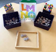 Thinking And Learning In Room 122 Kindergarten Literacy Alphabet Preschool Alphabet Kindergarten