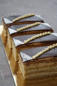 Javanais Pralinettes Desserts