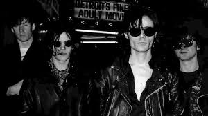 Sisters Of Mercy Madrid Tickets Sala La Riviera March 27 2021