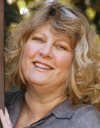 Q & A with Robin LaFevers