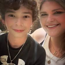 Why does the time always go too fast when visiting four of my favorite  people? 😭 This trip to Dallas was a special one because it marked the end  of a year-long