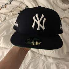 Moma Yankee Hat B54158