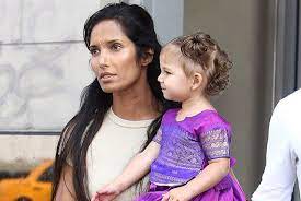 However, later it was revealed that krishna's father is adam dell, whom krishna's mother dated in 2009. Padma Lakshmi Loses Court Battle With Ex Adam Dell Daughter Must Now Take Father S Last Name New York Daily News