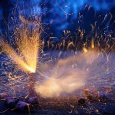 Wer rutscht wann ins neue jahr? Silvester Mit Feuerwerk Wann Durfen Wir Knallen Und Bollern Geld