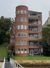 Woollahra Interwar Buildings Thematic History