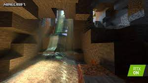 Browse and download minecraft raytracing texture packs by the planet. Minecraft S Ray Tracing Beta To Kick Off On April 16 Neowin