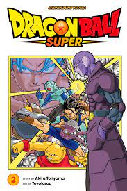 Dragon Ball Super, Vol. 2 Manga eBook by Akira Toriyama - EPUB Book |  Rakuten Kobo South Africa