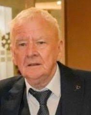 Condolence Book for Liam Byrne (Clondalkin, Dublin)