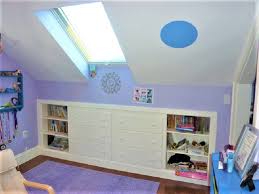 After you assess what you will be using the space for, you must then decide how to control the temperature. Attic Remodels That Will Inspire You