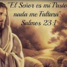 Cerca está el señor (4). Stream Salmo 22 El Senor Es Mi Pastor Nada Me Falta By Ovidio Rodriguez Listen Online For Free On Soundcloud