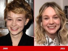 She was born may 28, 1985, in westminster, london, england, to nano (booth), a university lecturer, and. Carey Mulligan Good Genes Or Good Docs