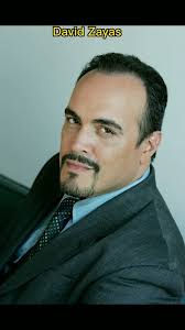 David Zayas #shorts