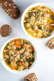 Italian Wedding Soup Recipe Recipe In 2020 Italian Wedding Soup Wedding Soup Tasty Meatballs