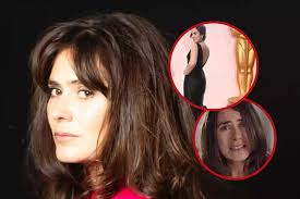 El giro de Anna Allen: De la farsa de Hollywood a reinar en las series  españolas