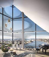 wohnen in der elbphilharmonie hamburg hafencity wohnung kaufen luxurioses wohnen architektur