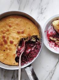 Berry Pudding Cake The Best Ricardo Recipe Pudding Cake Ricardo Recipe Food