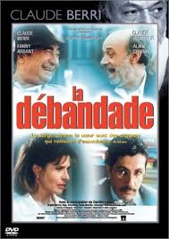 With clotilde joano, bernadette lafont, and stéphane audran in claude chabrol's les bonnes femmes. La Debandade Claude Berri Von Unbekannt