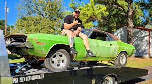 Image result for Medium Green 1971 Challenger