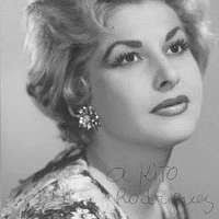 Jill St. John c. 1960