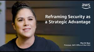 Conversations with Security Leaders