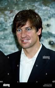 Tobias moretti hi-res stock photography and images