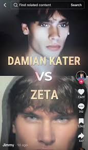 Kostyxd Vs Damian Kater