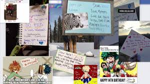 Birthday Cards Ease Coronavirus Self Quarantine Youtube It's your birthday, and you can't really leave your apartment. birthday cards ease coronavirus self quarantine