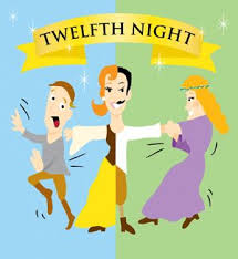 This Shows The Love Triangle Of Viola Cesario Oliva And Orsino This Was The Main Plot Of Twelfth Night Twelfth Night Twelfth Night Quotes Night