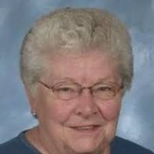 Mary L. Cheney (Gibbs) Obituary December 22, 2015